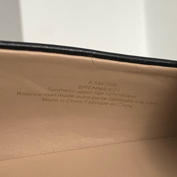 Karl Lagerfeld Brenna Platform Slide On - Picture 10 of 12